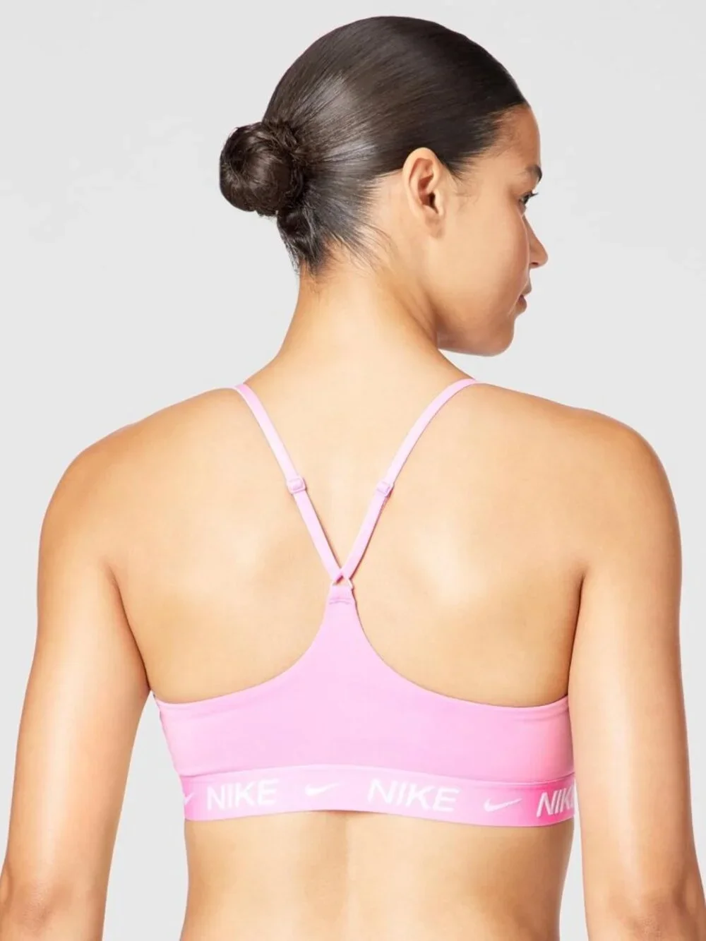 Light Support Women's Sports Bra - Indy Style, Comfortable & Stylish Activewear